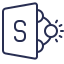 icons8-microsoft-sharepoint-64